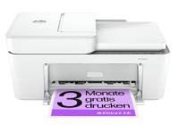 HP DeskJet 4220e Tintenstrahl-Multifunktionsgerät