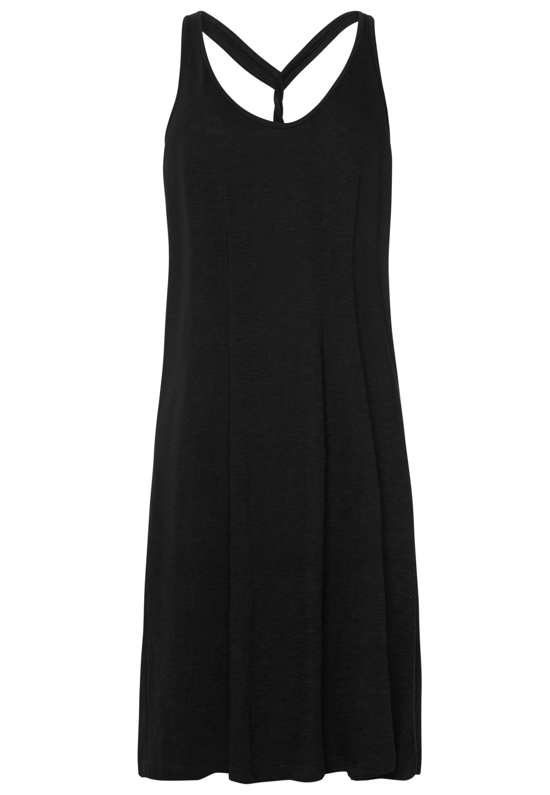 Protest Damen Kleid Prtfeline, True Black, X-Small