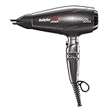 BaByliss Stellato Digital Dryer