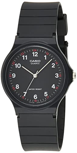 Herren Uhr Casio MQ-24-1B