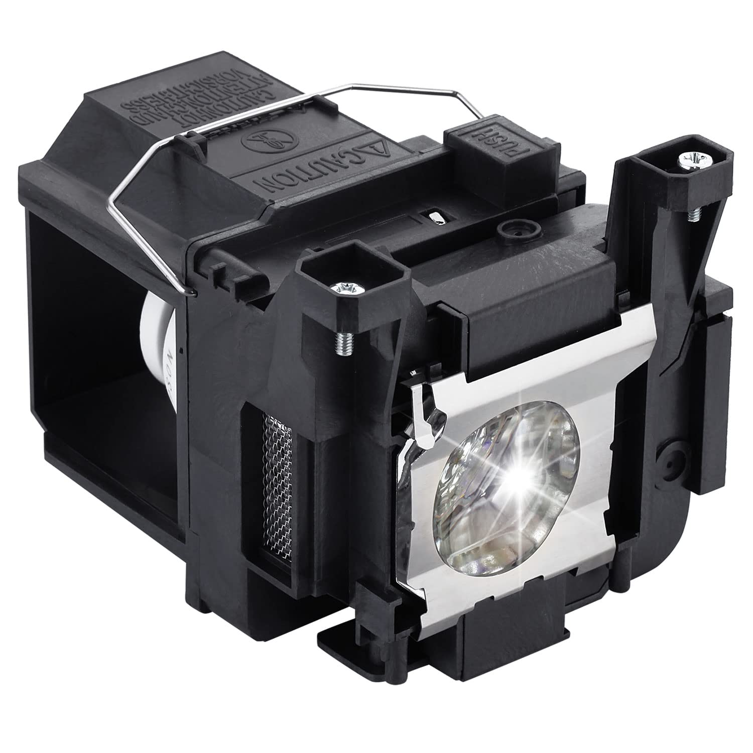 Aimdio Beamer Lampe Ersatzlampe für EPSON ELPLP89 EH-TW9400 TW9400W EH-TW7400 EH-TW9300 EH-TW9300W EH-TW7300 TW8300W TW8400W HOME CINEMA 5050UB 4010 5050UBe Projektor Lampe