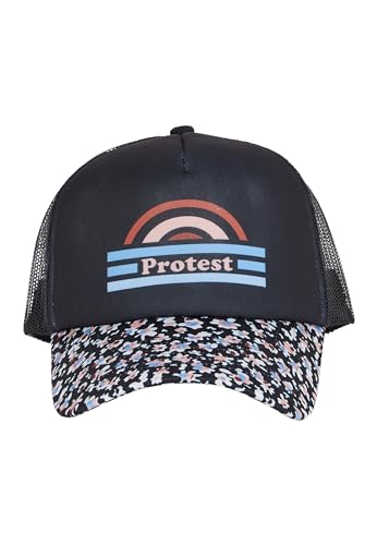 Protest Damen Snapback Cap PRTEREMITA Lotuspink 1