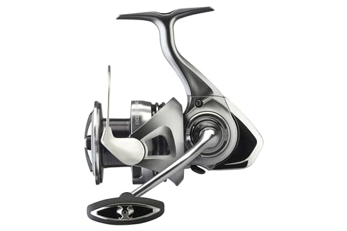 DAIWA 23 Exceler LT 3000-C Spinnrolle Frontbremse