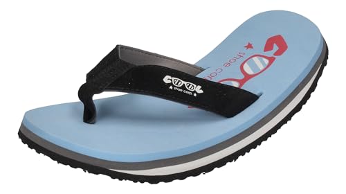 COOL shoe corp. Herren Original Flip Flops, Alaska, 43.5 EU Weit