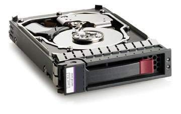 HP 300 Gb 3 GB/S 15 K RPM SAS 8,9 cm SP Festplatte: 431944-b21 (431944-b21) (Generalüberholt)