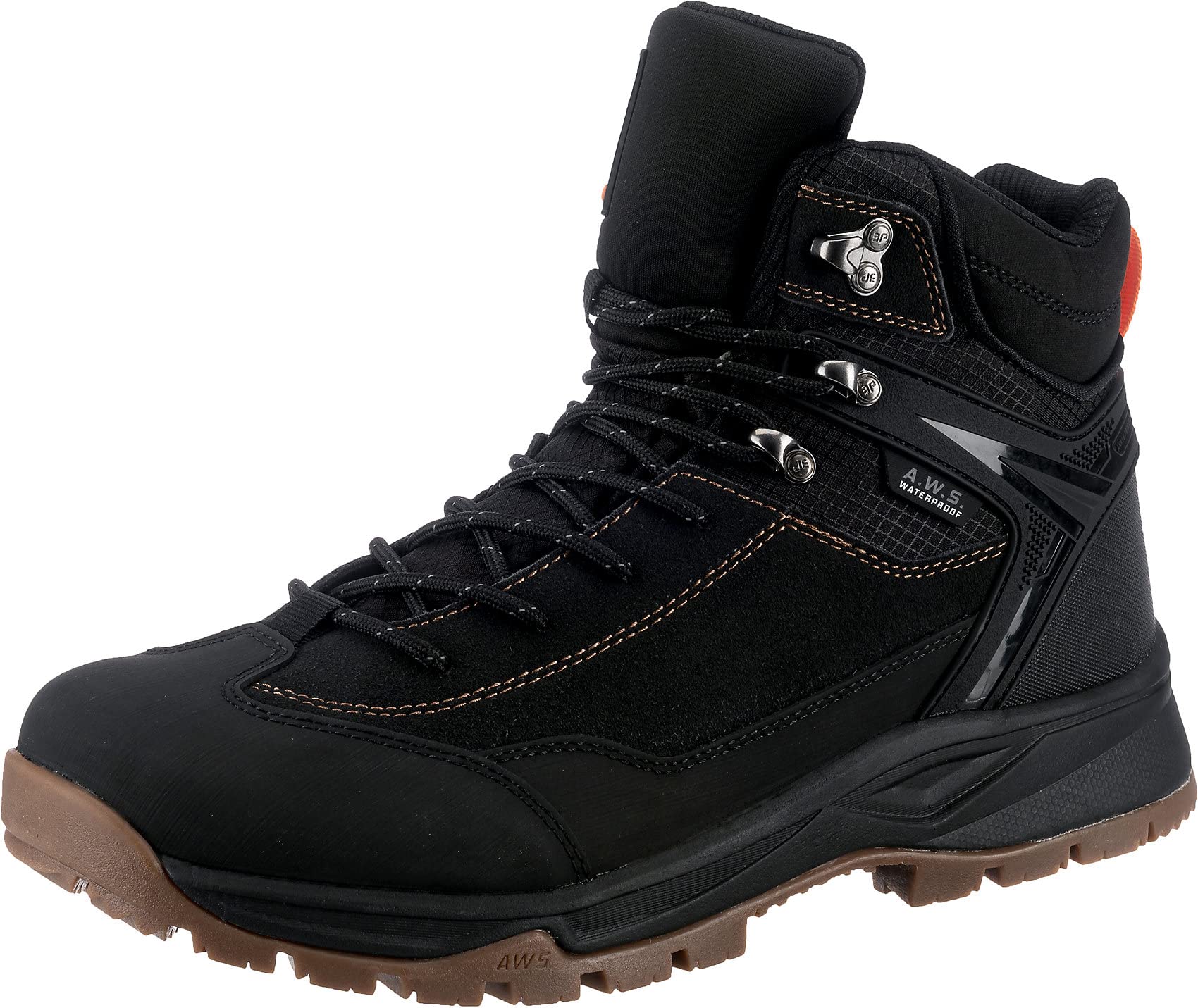 ICEPEAK Abaco Mr Wanderstiefel