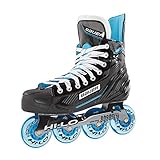 Bauer Inlinehockey Skate RSX - Junior, Größe:03.0 (36.0)