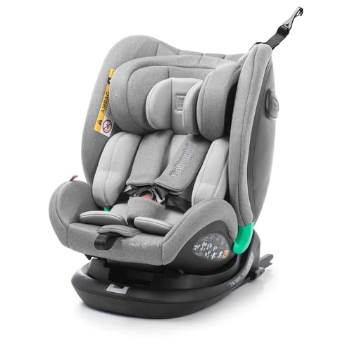 BABYAUTO - ODEAS 40 150 Anthrazit