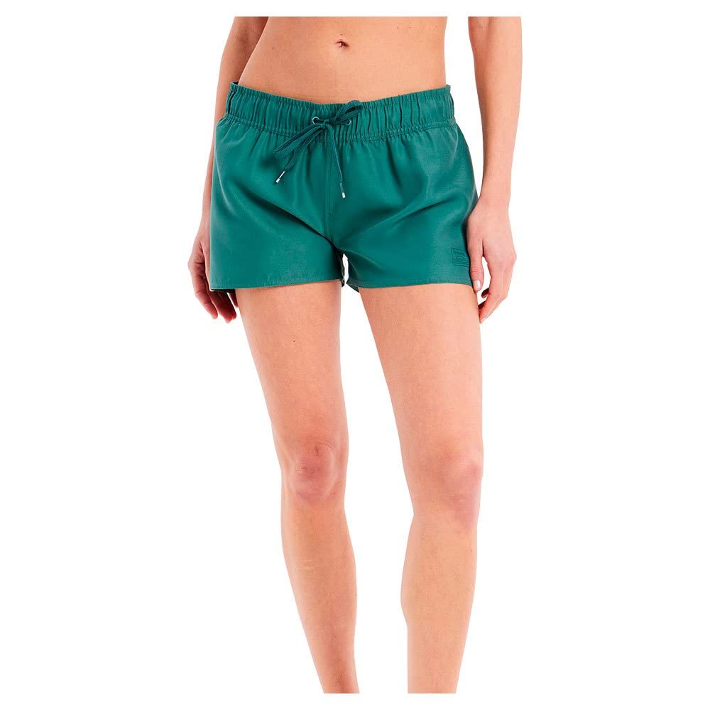 Protest Ladies Strandshorts PRTEVI Laurelgreen S/36