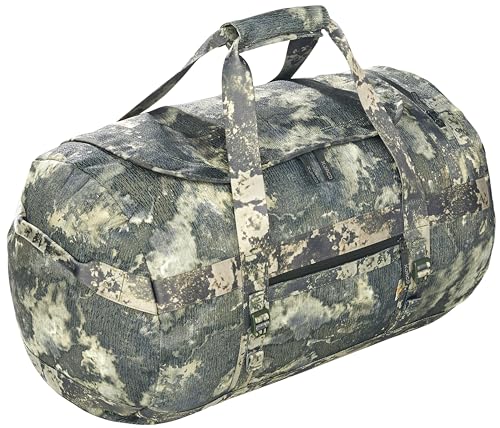 XJAGD Jagdtasche Reisetasche Oliv/Camouflage/Flecktarn von Oefele Jagd & Outdoor (Camouflage, 80 L)