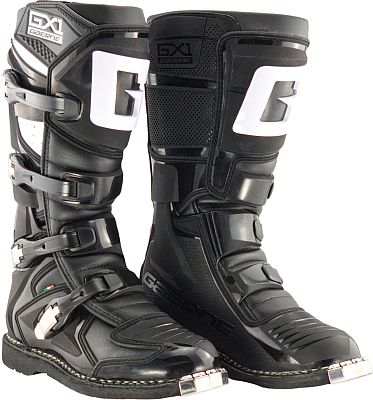 Gaerne GX-1 Goodyear S23, Stiefel