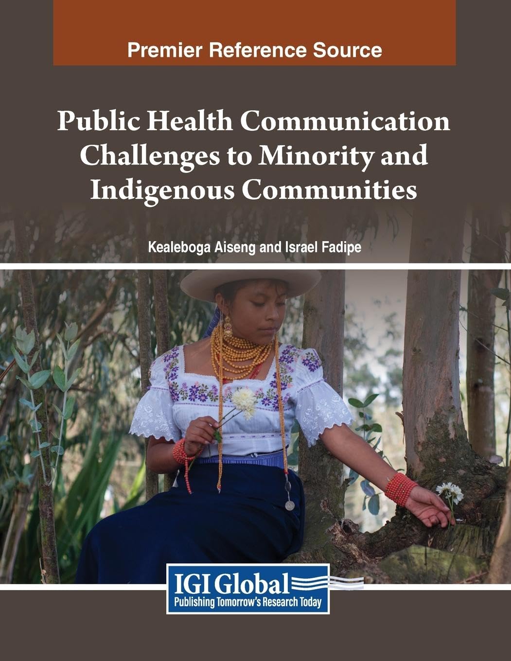 Public Health Communication Challenges to Minority and Indigenous Communities (Advances in Linguistics and Communication Studies)