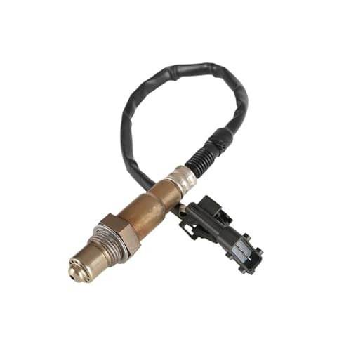 Jodriva Sauerstoffsensor, CFMOTO CF Moto CF500/600/625 X5 X6 Z6EX U6 EFI 018B-176000 018B 176000 Universelle Lambdasonde