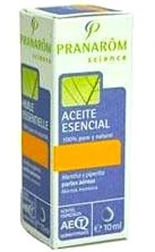 Cilantro Aceite Esencial 10 ml de Pranarom