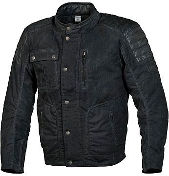 GC Bikewear Douglas Wax, Textiljacke