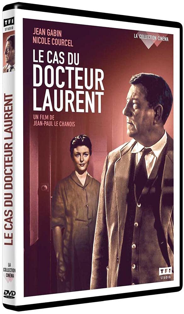 Le cas du docteur laurent [FR Import]