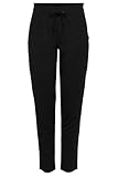 JDY Damen Jdycatia New Ancle Pant Jrs Noos, Schwarz, L / 34L