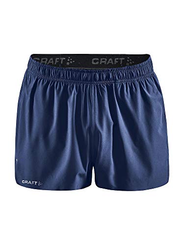 Craft Herren Advance Essence Stretch Shorts, Blaze, XL