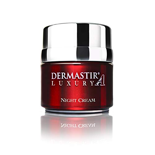 Dermastir Caviar Night Cream 50ml