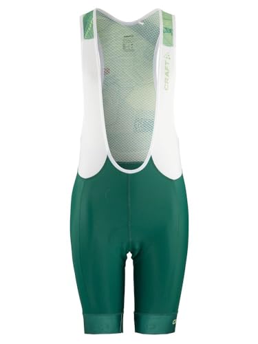 Craft ADV ENDUR BIB Shorts M TWIG/Spruce L