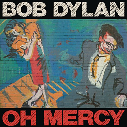 Oh Mercy [Vinyl LP]