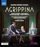 Agrippina [Blu-ray]