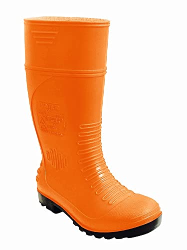 Der Panter 320032417 – Stiefel 2091 Spezial isolierend Größe: 38