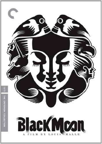 Criterion Collection: Black Moon