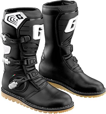 Gaerne Balance Pro-Tech, Stiefel