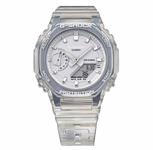 CASIO G-SHOCK Chronograph GMA-S2100SK-7AER