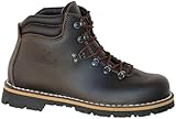 Treemme Jagd- & Bergstiefel "Lhotse" (Braun, numeric_41)