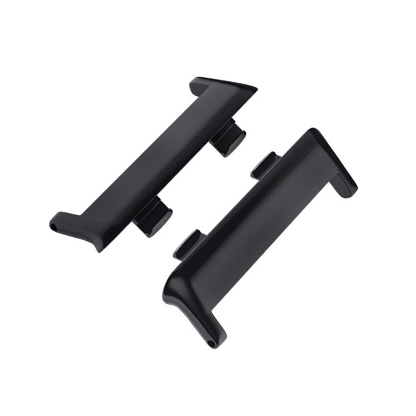 YIHANSS Stahlanschlussadapter für Oppo Watch 41 MM/46 MM Armbandarmband Zubehör