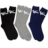 MOTOGP Alltagssocken Baumwolle Mischung Socken