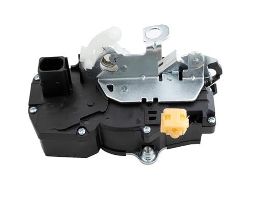 Türschloss Für GMC Für Yukon Für Sierra 1500/2500 HD/3500HD Für Yukon XL 1500/2500 Auto Vorne Und Hinten Türschloss Antriebe 931-304 931-303 931-108 931-109 Zentralverriegelung Stellelement(Rechts vor