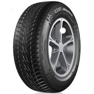 CEAT Winterreifen 215/70 R 16 TL 100T WINTERDRIVE SUV BSW M+S 3PMSF