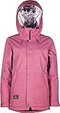 L1 Premium Goods Damen Ski- Snowboard Jacke LALENA L1 WJKT