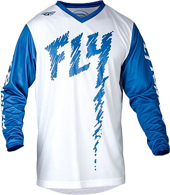 Fly Racing F-16 S24, Trikot Kinder