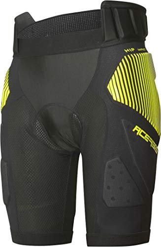 Acerbis Soft Rush Protektorenshorts S