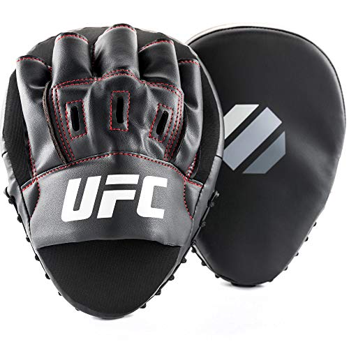 UFC Boxhandschuhe, Schwarz