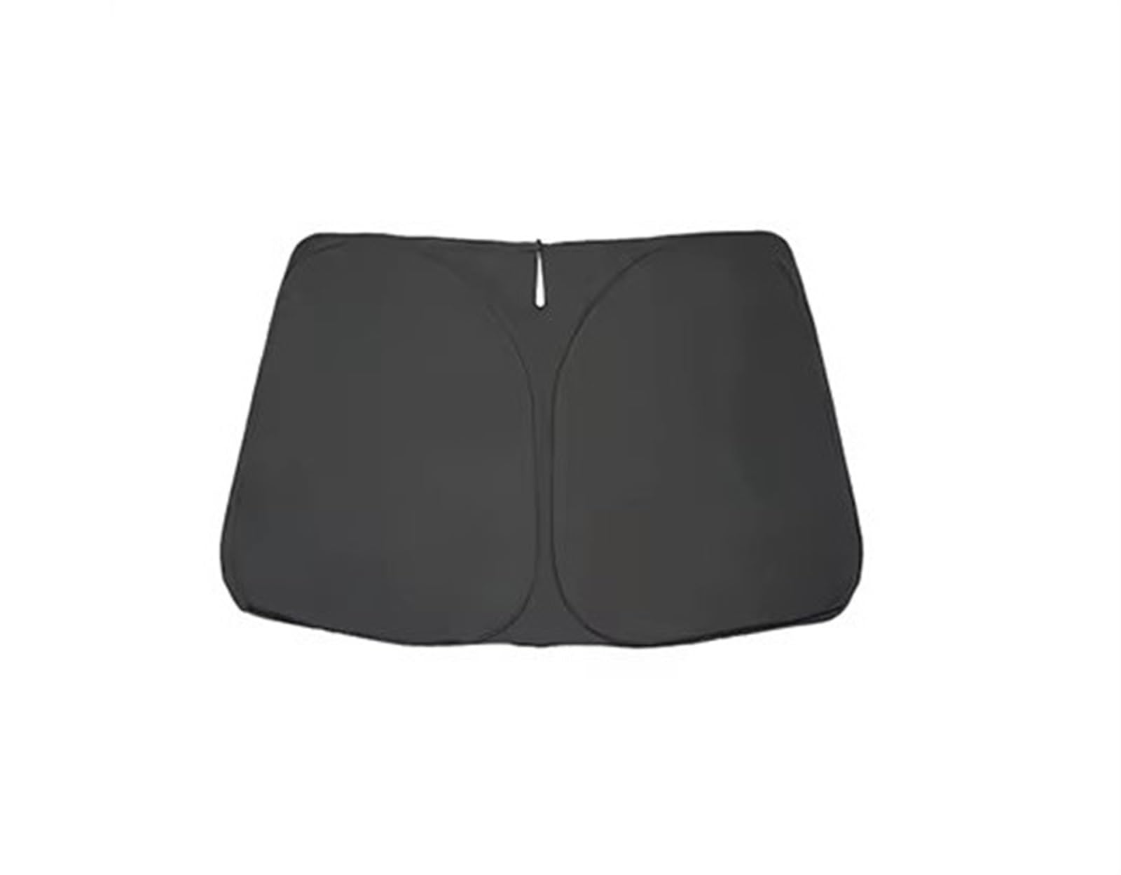 Sonnenschutz Für 2er Für Active Für Tourer F45 2013-2021 Auto-Sonnenschutz Die Rückseite des Babyfensters Frontscheibenvorhang Sonnenschutzvisier Auto Sonnenschutz(Black Front Windshield)