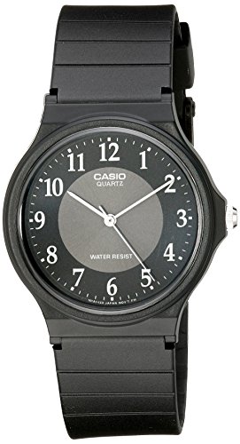 Casio - -Armbanduhr- MQ24-1B3