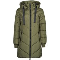 JACQUELINE de YONG Damen JDYSKYLAR PADDED HOOD JACKET OTW NOOS Jacke, Forest Night, XS