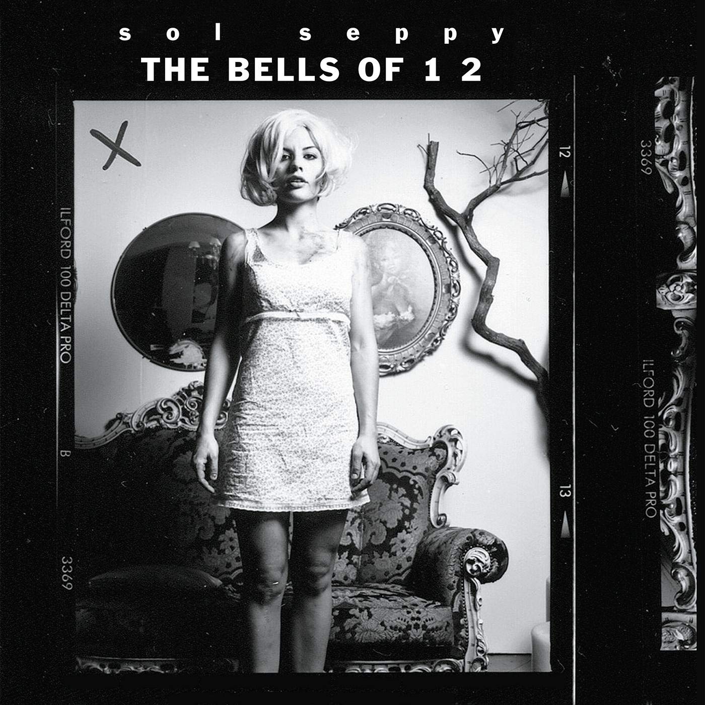 The Bells of 1 2 [Vinyl LP]