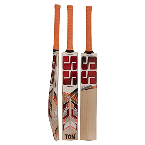 SS Tiger Cricketschläger English Willow (2019 Edition)