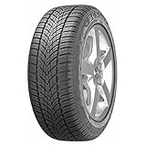 Dunlop SP Winter Sport 4D MS M+S - 225/55R17 97H - Winterreifen