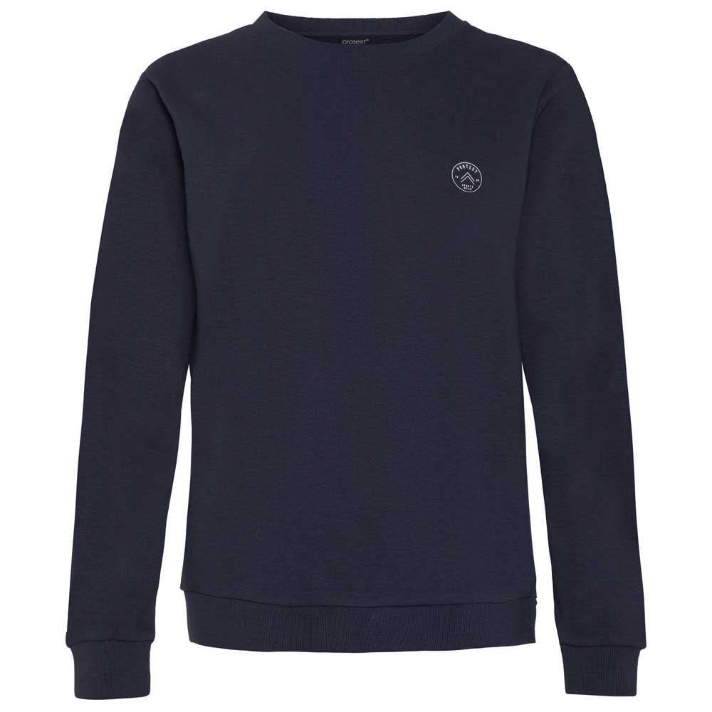 Protest Ladies, Women Sweatshirt PRTMAHIA Ground Blue Xs/34