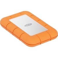 LaCie Rugged Mini SSD 1TB USB3.2 Gen 2x2 (Type-C)