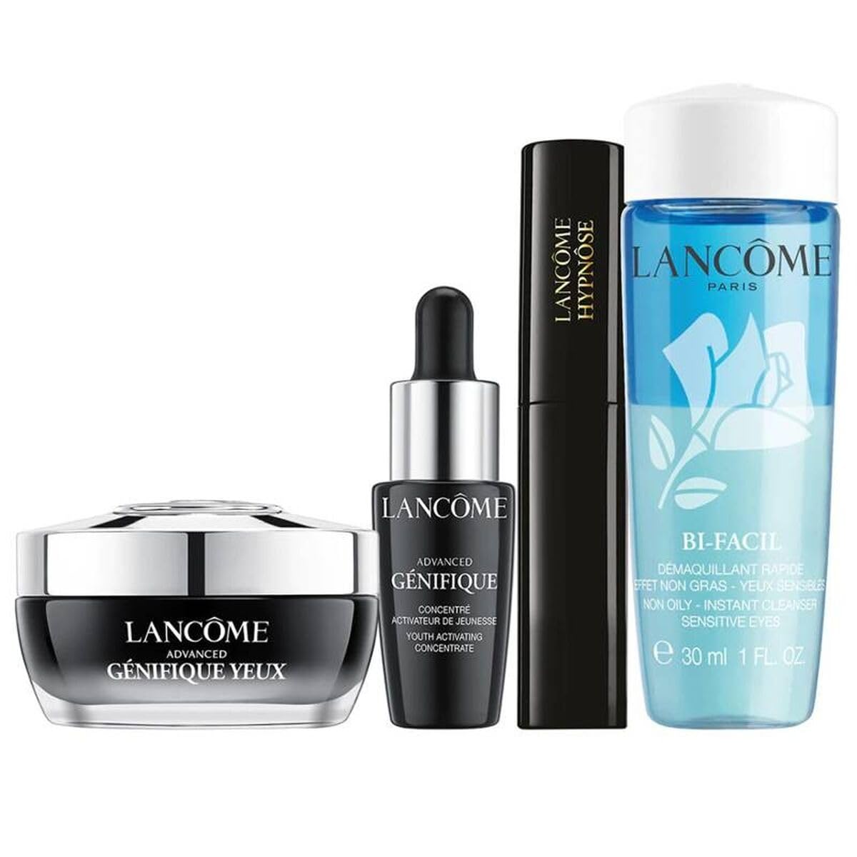 Lancôme Advanced Genifique Behandlung für die Augenkonturen