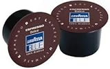 100 Kaffee Kapseln Lavazza Blue Espresso Dolce Original