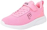 FILA Unisex Kinder Spitfire V Kids Laufschuh, Sugar Plum-White, 32 EU